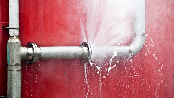 Best Water damage contractors near me  in Kill Devil Hills, NC
